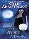 Cover image for Dime Store Magic